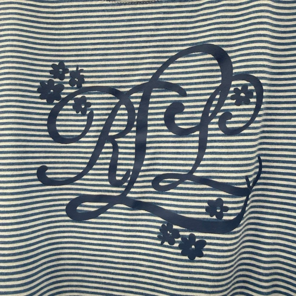 Lauren Ralph Lauren small mark
